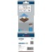 BOSCH Brusný pás PRO X440, 75 × 508 mm, G60, G80, G100, 3 ks 2608606068