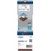 BOSCH Brusný pás PRO X440, 75 × 533 mm, G60, 3 ks 2608606070