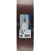 BOSCH Brusný pás PRO X440, 75 × 533 mm, G60, 10 ks 2608606081