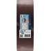 BOSCH Brusný pás PRO X440, 75 × 533 mm, G100, 10 ks 2608606083