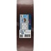 BOSCH Brusný pás PRO X440, 75 × 533 mm, G220, 10 ks 2608606085