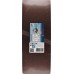 BOSCH Brusný pás PRO X440, 100 × 610 mm, G150, 10 ks 2608606138