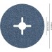 BOSCH Best for Metal Fíbrový brusný kotouč R574, 125x22,23mm, G60, 2608606733