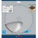 BOSCH Pilový kotouč PRO Wood pro okružní pilu, 254 × 2,8 × 30 mm, T60 2608640444