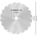 BOSCH Pilový kotouč Construct Wood 315 x 30 x 3,2 mm; 20 2608640701