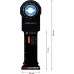 BOSCH Pilový list pro víceúčelové nástroje EXPERT MetalMax MAII 32 AIT 70 × 32 mm, 10 ks 2608900023