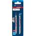 BOSCH Pilový plátek pro přímočaré pily EXPERT Fiber Plaster T141HM, 2 ks 2608901710