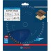 BOSCH Pilový kotouč EXPERT Wood, 165 × 1,8/1,3 × 20 mm, T48 2608902218