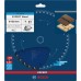 BOSCH Pilový kotouč EXPERT Wood, 185 × 2,4/1,4 × 20 mm, T32 2608902233