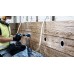 BOSCH Děrovka EXPERT Multi Material Power Change Plus Hole Saw, 35 x 60 mm 2608901883