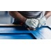 BOSCH Brusný talíř pro víceúčelové nástroje EXPERT Sanding Plate MAVZ 116 RT6, 116 mm 2608900054