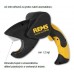 REMS Akku-ROS P 40 Set akumulátorové nůžky na trubky 291310