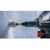BOSCH Dutá vrtací korunka SDS-max-9 90 x 80 x 160 mm F00Y145198