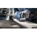 BOSCH Brusný pás PRO X440, 75 × 533 mm, G180, 3 ks 2608607260