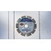 BOSCH Best for Abrasive Diamantový dělicí kotouč, 125 x 22,23 x 2,2 x 12 mm 2608602680