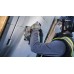 BOSCH Best for Abrasive Diamantový dělicí kotouč, 125 x 22,23 x 2,2 x 12 mm 2608602680