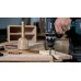BOSCH Robust Line Sada spirálových vrtáků do dřeva, 8dílná 2607010533