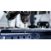 BOSCH Sada spirálových vrtáků do kovu HSS-G, Robust Line, 135° 1–10 mm, 10 kusů 2607010535