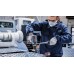 BOSCH Sada spirálových vrtáků do kovu HSS-G, Robust Line, 135° 1–10 mm, 10 kusů 2607010535