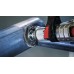 BOSCH Kotoučový drátěný kartáč, zvlněný drát 1609200273