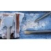 BOSCH Lopatkový sekáč PRO HEX 28-4C, 80 × 400 mm 1618661000
