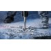 BOSCH Lopatkový sekáč PRO HEX 28-4C, 80 × 400 mm 1618661000