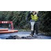 BOSCH Lopatkový sekáč PRO HEX 28-4C, zaoblený, 135 × 400 mm 1618662000
