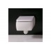 SAPHO EGO 321501 WC závěsné 36x35x50cm