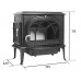 Jotul F 500 CB krbová kamna zelená majolika 351224