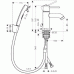 Hansgrohe AXOR UNO2 Bidette sada DN15, chrom 38225000