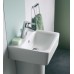 IDEAL Standard CONNECT kruhový držák na ručníky N1384AA