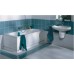 Kaldewei 5324 BAKO EASY FIT trubková konstrukce pro vanu 170x75 cm 685500840000
