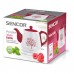 SENCOR SWK 8004RD rychlovarná konvice 40028451