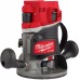 Milwaukee M18 FUEL FR12KIT-0P Aku Frézka 12mm,( bez aku a nabíječky) 4933493305