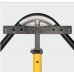REMS Python kompaktní ohýbačka Set ST 3/8"-1/2"-3/4"-1"-1-1.1/4" 590020