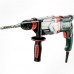 Metabo 600713500 UHEV 2860-2 Quick Multifunkční kladivo 1100 W, MetaBOX 145 L