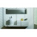 LAUFEN IL BAGNO ALESSI One umyvadlo 52x53 cm, bez otvoru pro baterii, LCC 8.1197.1.400.109.1