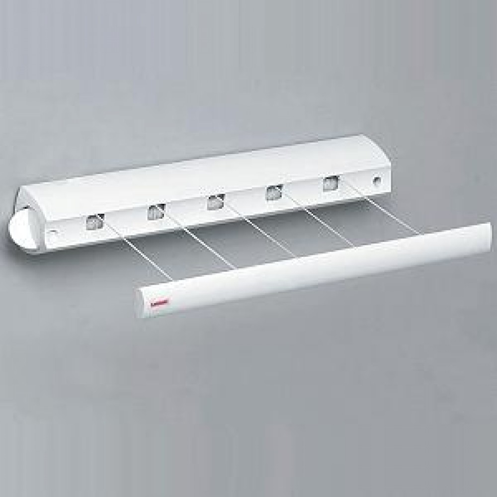Leifheit susak rollfix 210 bily 83040.