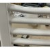 VÝPRODEJ Kermi B20-R M koupelnový radiátor 1502 x 740 mm, zaoblený, bílá LR01M1500752XXK LEHCE ZDEFORMOVANÝ!!