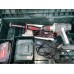 VÝPRODEJ Metabo 602191500 BS 18 LTX Impuls Aku vrtací šroubovák 2x4,0 Ah, MetaBOX PO SERVISE, POUŽITÉ!!