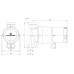 Grundfos COMFORT UP 15-14 BX TA Cirkulační čerpadlo, 97916749