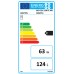 ARISTON BCH CD1 120 EE ARI Zásobník vody s nepřímým ohřevem 124l 3060753