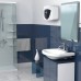 ARISTON ANDRIS LUX 30 D EU Ohřívač elektrický zásobníkový nad umyvadlo 30l 2 kW 3100369