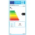 ARISTON S/SGA X 80 EE Plynový zásobníkový ohřívač vody 75l 3211197