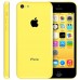 Apple iPhone 5c 16GB Yellow