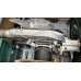 BAZAR!! Metabo TS 254 M Stolní okružní pila (1500W/254x30mm) 610254000 PO SERVISE!!