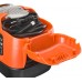 Black&Decker ASI300 Univerzální kompresor (11bar/12V/230V)