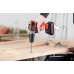 Black & Decker BCD003C1 Příklepová vrtačka (45Nm/18V/1x1,5Ah)