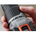 Black & Decker BCD003C1 Příklepová vrtačka (45Nm/18V/1x1,5Ah)