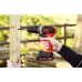 Black & Decker BCD003C2K Příklepová vrtačka (45Nm/18V/2x1,5Ah), kufr